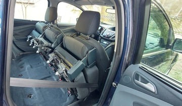 Ford C-MAX II Minivan 1.6 TDCi 115KM 2012 Ford C-MAX 1.6 TDCi Titanium, zdjęcie 14