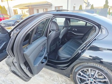 BMW Seria 3 G20-G21 Limuzyna 2.0 330e 292KM 2020 BMW Seria 3 Sport Line___330e XtraBoost 292KM LED Skora Kamera360__Pelna H, zdjęcie 10