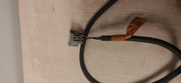 INSTALACE NÁRAZNÍKU ZADNÍ PDC LEXUS GS 450H IV 2012