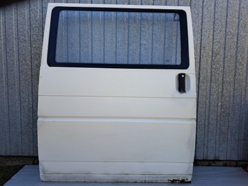 VW T4 DRZWI PRZESUWNE PRAWE