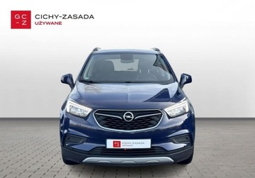 Opel Mokka I X 1.6 Ecotec 115KM 2018 Opel Mokka 1.6 Benzyna 115KM, zdjęcie 7