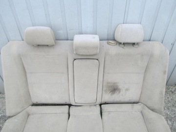 CIVIC VIII SEDAN 06-11 POHOVKA ZADNÍ