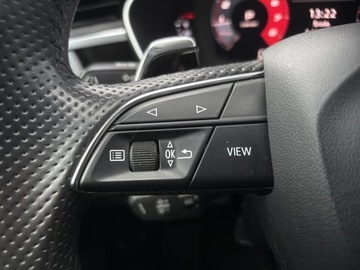 Audi 2020 Audi RS Q3 Sportback Hamulce RS, 400 KM, ASO, Bang, zdjęcie 17