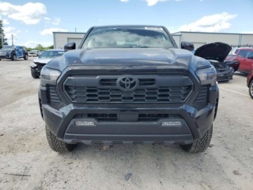 Toyota Tacoma II 2025 Toyota Tacoma Double Cab 2025 2.4l 2.4 Benzyna 278KM, zdjęcie 5