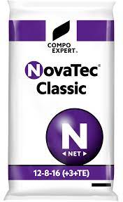 Compo Expert Novatec Classic 25kg Nawóz do Trawy