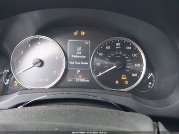 Lexus IS III 2024 Lexus IS 300 rwd 2.0 Benzyna 241KM, zdjęcie 12