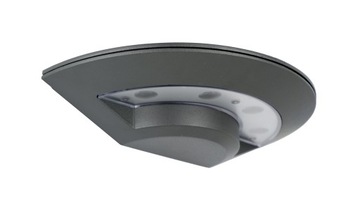 Kinkiet zewnętrzny UFO II Lampa ścienna