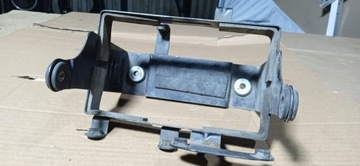 SUZUKI GSF 400 BANDIT РАМА РУЧКА КРЕПЛЕНИЕ АККУМУЛЯТОРА КОРЗИНА КОРЗИНА