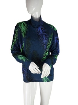 EMILIO PUCCI bluzka golf r. L