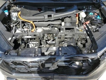 Honda CR-V VI 2024 Honda CR-V Honda CR-V Hybrid Sport-L AWD, od ubezpieczalni 2.0 Hybryda, zdjęcie 10