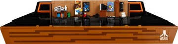 LEGO Иконки Atari 2600 10306