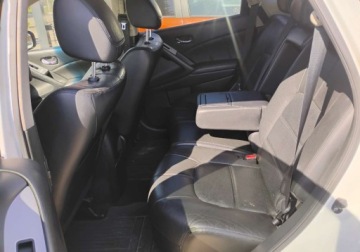 Nissan 2015 Nissan Murano 2015r, 2.5 DIESEL 4x4. AUTOMAT. Lekko uszkodzony prawy przod, zdjęcie 10