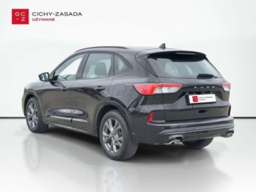 Ford Kuga III SUV 1.5 EcoBoost 150KM 2021 Ford Kuga ST-LINE, Salon PL, FV23 1.5 Benzyna 150KM, zdjęcie 2