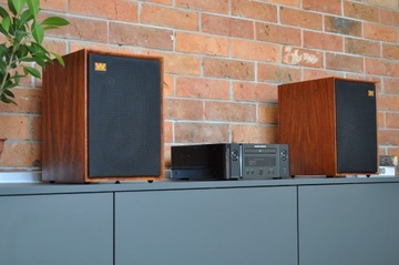 WHARFEDALE DENTON 85th MAHOGANY — ЭКСКЛЮЗИВНОЕ РЕТРО С УНИКАЛЬНЫМ ЗВУКОМ