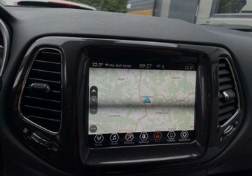 Jeep Compass II SUV Plug-In Facelifting 1.3 GSE T4 190KM 2021 Jeep Compass 190KM 4x4 navi 93 000km GWARANCJA skora FILM 1.3, zdjęcie 27