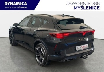 Cupra Formentor Crossover 1.5 TSI 150KM 2025 Cupra Formentor VAT 23 1.5 eTSI 150KM DSG 2025 r., salon PL, HAK, EDGE, I, zdjęcie 32