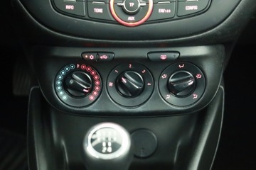 Opel Corsa E Hatchback 3d 1.4 Twinport 75KM 2017 Opel Corsa 1.4, Salon Polska, Serwis ASO, Klima, zdjęcie 9