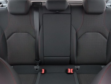 Seat Leon III ST Facelifting 1.5 EcoTSI 150KM 2019 Seat Leon 1.5 TSI, Salon Polska, 1. Właściciel, zdjęcie 9