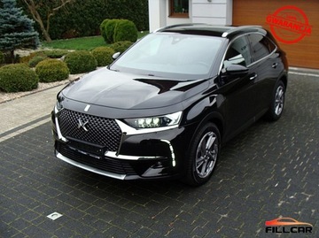  DS Automobiles DS 7 Crossback DS 7 Crossback 1.6 Benzyna 180KM RIVOLI Full, zdjęcie 28