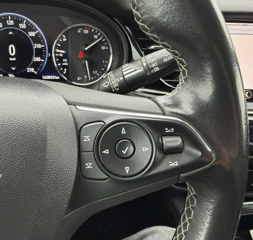 Opel Insignia II 2021 Opel Insignia FL,170KM,Sportline,Gwarancja, zdjęcie 22