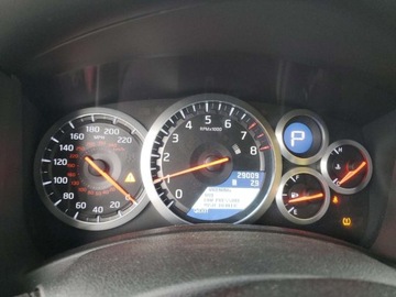 Nissan GT-R 2013 Nissan GT-R Premium 2013 3.8l 3.8 Benzyna 545KM, zdjęcie 9