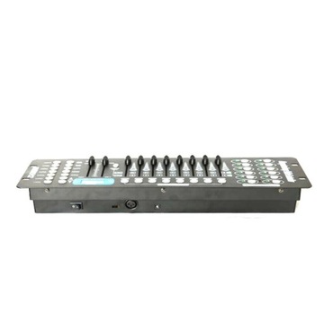 192 Консоль освещения сцены DMX512