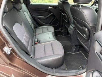 Mercedes Klasa B W246 Sports Tourer Facelifting 2.0 250 211KM 2018 Mercedes B 250 211 KM Automat Full LED Kamera, zdjęcie 18