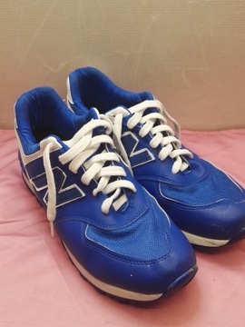 buty sportowe NEW BALANCE 45 574 CLASIC adasie