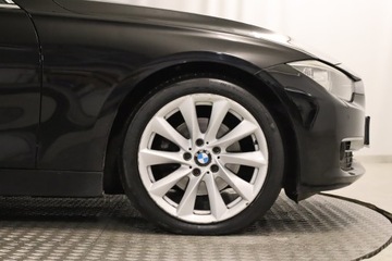 BMW Seria 3 E90-91-92-93 Touring E91 2.0 320d 184KM 2012 BMW 3 320 d, 181 KM, Automat, Skóra, Navi, Xenon, zdjęcie 14