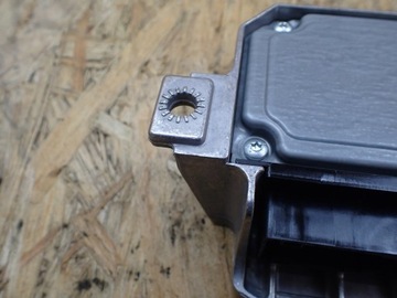 МОДУЛЬ КОНТРОЛЛЕРА ПОДУШЕК БЕЗОПАСНОСТИ ДЛЯ BMW 316D E91 LIFT EUROPA KOMBI 9184432