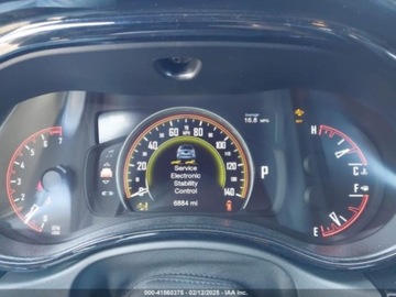 Dodge Durango III 3.6 V6 294KM 2022 Dodge Durango GT Plus 2022 3.6l 3.6 Benzyna 295KM, zdjęcie 10