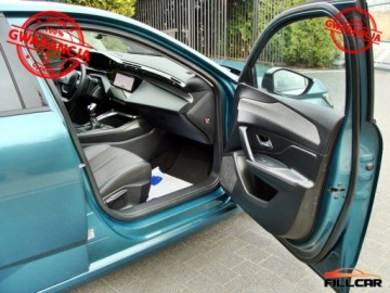 Peugeot 2022 Peugeot 308 Peugeot 308 sw 1.5 BHDI 130KM Allure Kamera 1.5 Diesel 130KM, zdjęcie 12