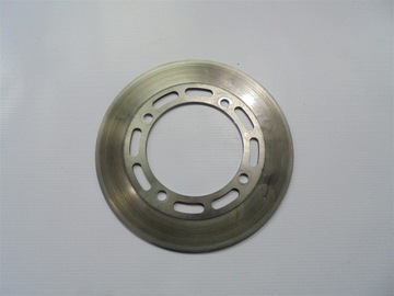 ТОРМОЗНОЙ ДИСК YAMAHA YFM 660 GRIZZLY