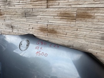 КАПОТ BMW 5 G30 G31 C2Y