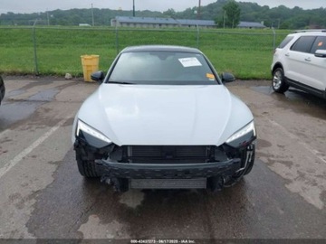 Audi A5 F5 2023 Audi a5 Sportback Premium Plus 45 Tfsi S Line Quattro S Tronic 2023 2.0l, zdjęcie 7