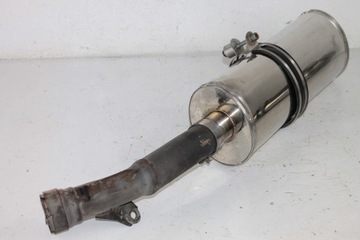 HONDA VTR 1000 97-05 ГЛУШИТЕЛЬ ВЫХЛОПА