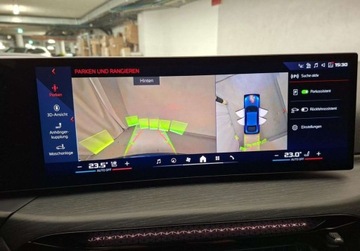 BMW Seria 4 G22-23-26 Coupe 3.0 M440i 374KM 2025 BMW Seria 4 BMW M440i xDrive Gran Coupe M Sport Pro 374 KM Automat Gwar, zdjęcie 16