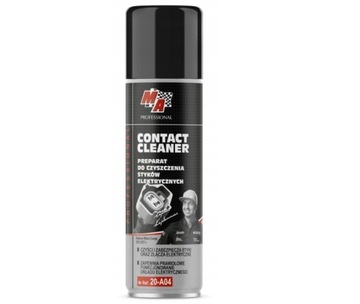 Środek do czyszczenia styków elektrycznych 250ml