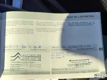 Peugeot 3008 II 2018 Peugeot 3008 1.6100KM 2018r 209TysKm 1.6 Diesel 100KM, zdjęcie 23