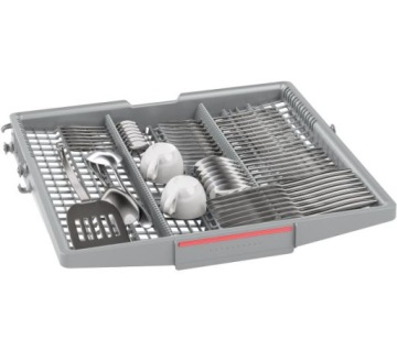 Отдельностоящая посудомоечная машина Bosch SMS4EVI00E 60CM INOX
