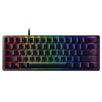 Механическая клавиатура Razer Huntsman Mini