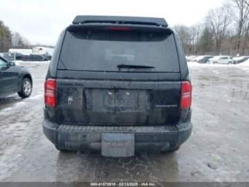 Toyota Land Cruiser VIII 2024 Toyota Land Cruiser 2024r., 4x4, 2.4L 2.4 Hybryda 326KM, zdjęcie 7