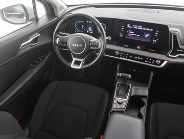 Kia Sportage V SUV 1.6 T-GDI MHEV 150KM 2023 Kia Sportage 1.6 T-GDI MHEV, Salon Polska, zdjęcie 6