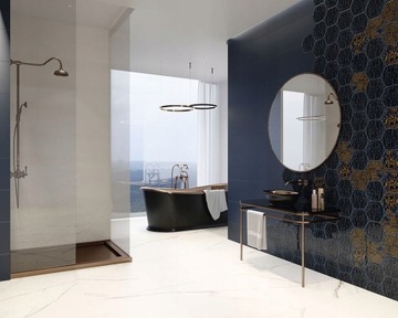 PARADYŻ URBAN COLOURS PŁYTKI LESZNO