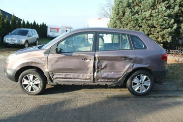 Renault Koleos I SUV 2.5 16v 170KM 2010 Renault Koleos ROK 2010 POJ 2,5 170 KM, zdjęcie 7