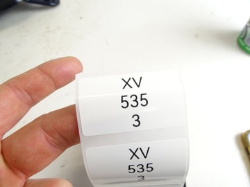 Главный тормозной цилиндр Yamaha Virago XV 535