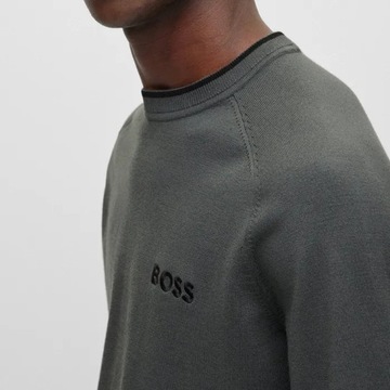 HUGO BOSS ORYGINALNY SWETER XXXL