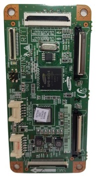 PŁYTA LJ41-09475A UŻYWANA