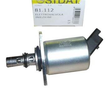 Nowy Czujnik Ciśnienia Paliwa C4 P 407 2.0HDI 13150352 1920QH 1920KV 1920N8