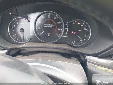 Mazda CX-5 II 2019 Mazda CX-5 Grand Touring AWD. 187KM , od ubezpieczalni 2.5 Benzyna 187KM, zdjęcie 10